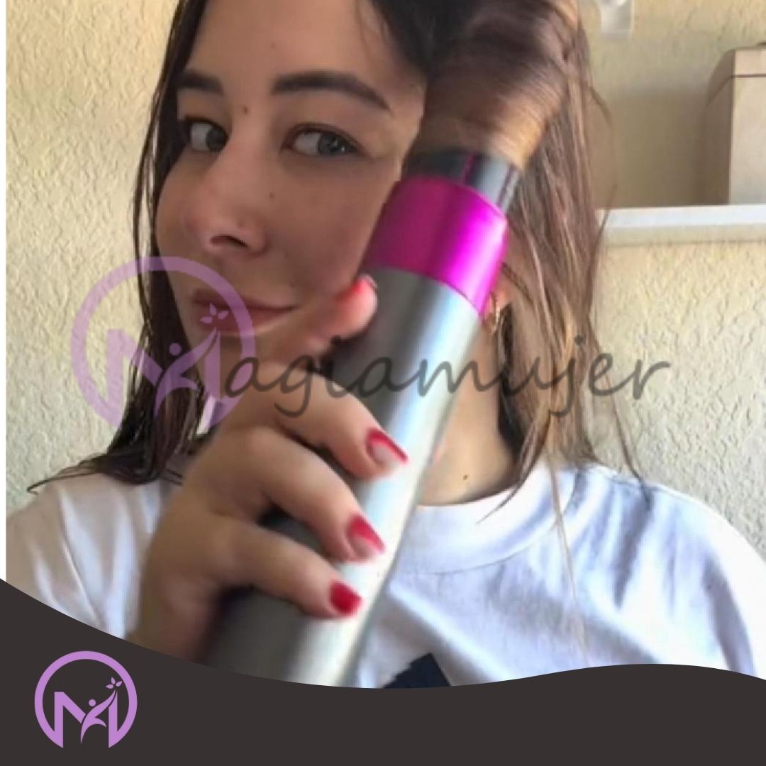 GLAMSTYLER™ - Secador 5 en 1